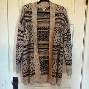 2XL Sweater